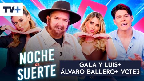 Noche de Suerte | 15 de septiembre de 2026