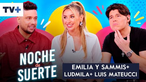 Noche de Suerte | 22 de septiembre de 2026