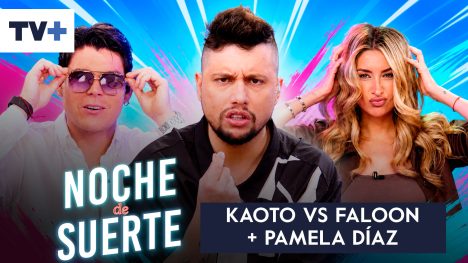Noche de Suerte | 23 de septiembre de 2026