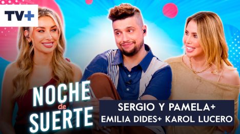 Noche de Suerte | 24 de septiembre de 2026