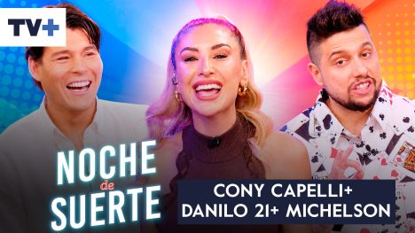 Noche de Suerte | 28 de septiembre de 2026