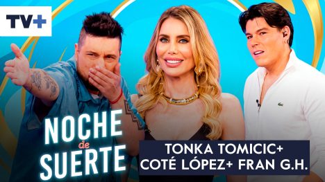 Noche de Suerte | 29 de septiembre de 2026