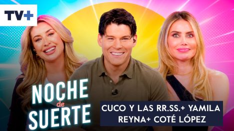 Noche de Suerte | 02 de septiembre de 2026