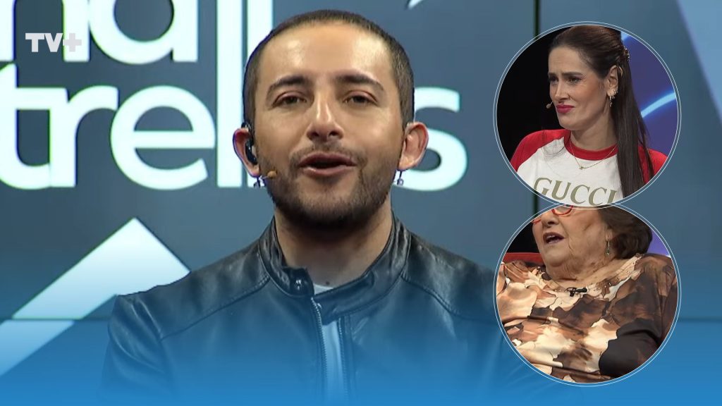 ¿Reemplazo de Adriana Barrientos? Zona de Estrellas sorprende con nueva panelista