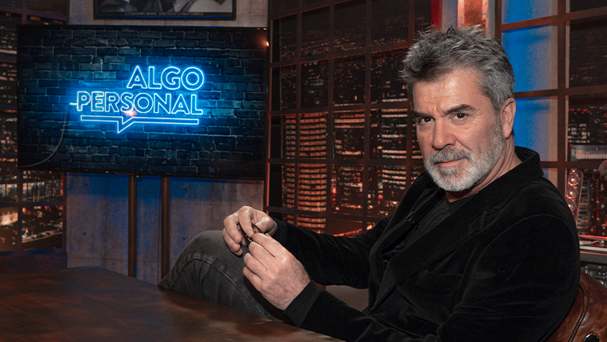 Algo Personal