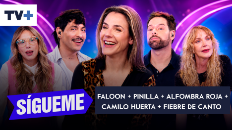 Sígueme | 03 de septiembre de 2026