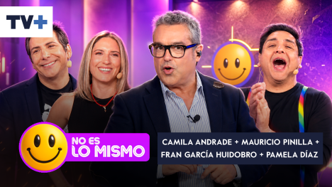 No es lo mismo | 30 de septiembre de 2026