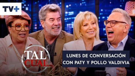 Tal Cual | 07 de septiembre de 2026