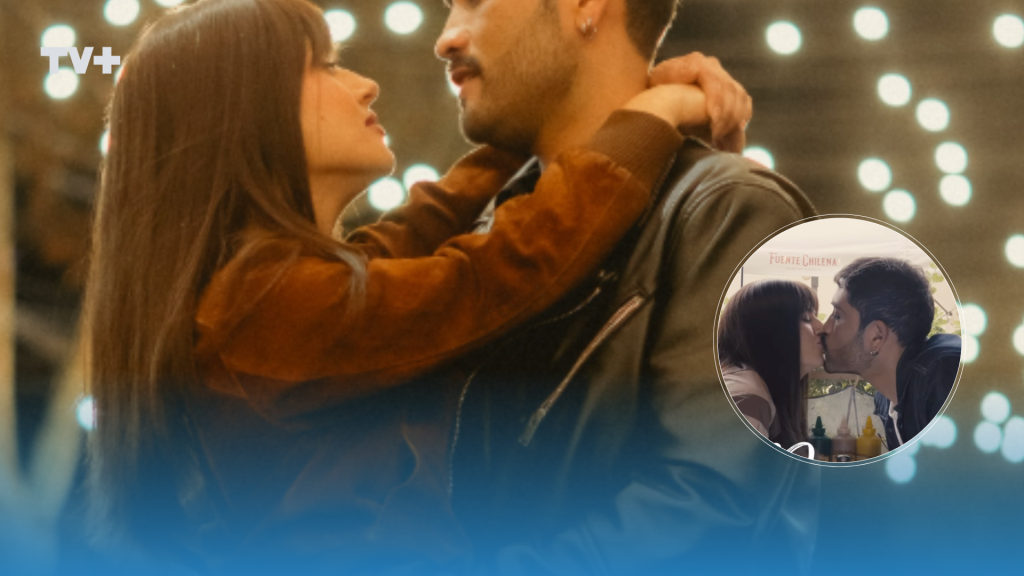 ¿Nuevo romance? Los dos actores que encendieron rumores tras inesperado acercamiento