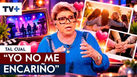 Una mujer de pocos amigos: Paty Maldonado habla de la amistad en TV