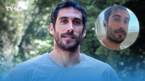 "Me tiene mal": Pedro Astorga inquieta a sus seguidores con foto desde el hospital
