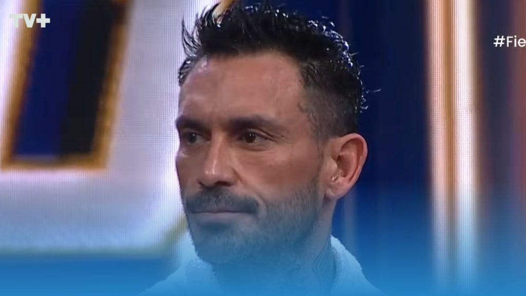 “Han pasado hartas cosas”: La inesperada confesión de Mauricio Pinilla tras polémica presentación en “Fiebre del Canto”