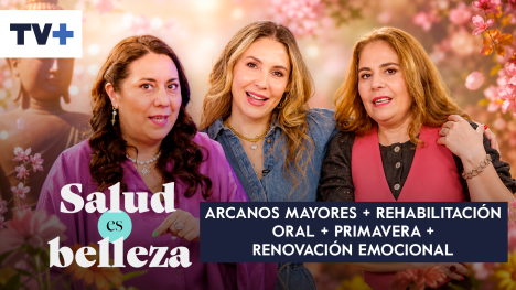Salud es Belleza | 22 de septiembre de 2026
