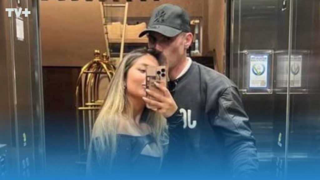 Fueron padres hace algunos meses: Confirman quiebre de polémica pareja del mundo del espectáculo