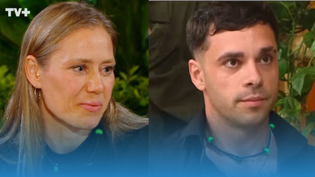 “Cero afectada”: Revelan desconocidos antecedentes sobre el quiebre de Ludmila y Kaoto