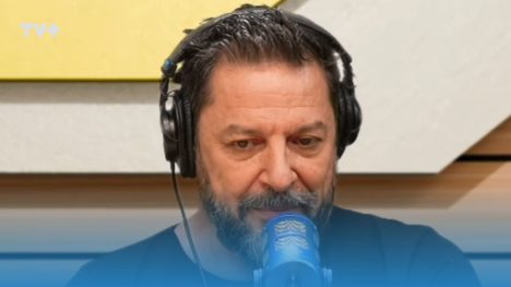 Revelan detalles del estado de salud de Rafael Cavada tras su reaparición pública