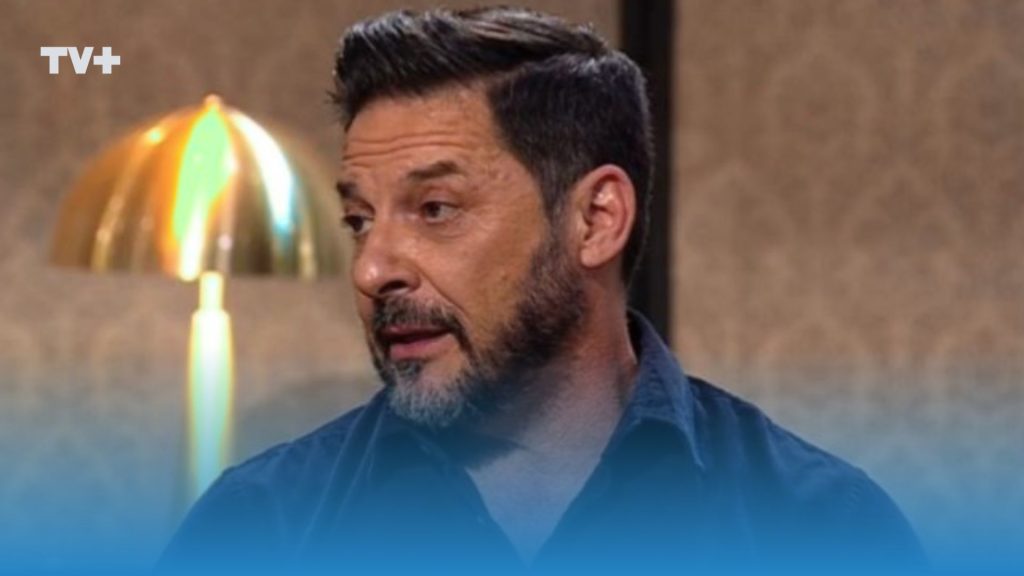 Remezón televisivo: Se confirma desvinculación de Rafael Cavada de reconocido medio
