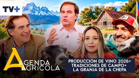 Agenda Agrícola | 20 de septiembre de 2026