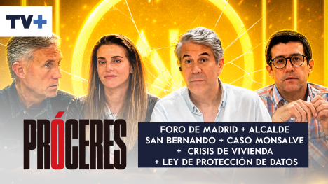 Próceres | 03 de septiembre de 2026