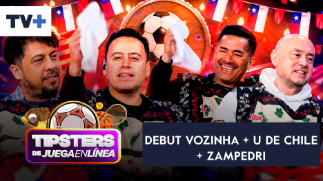 Tipsters | 08 de septiembre de 2026