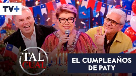 Tal Cual | 17 de septiembre de 2026