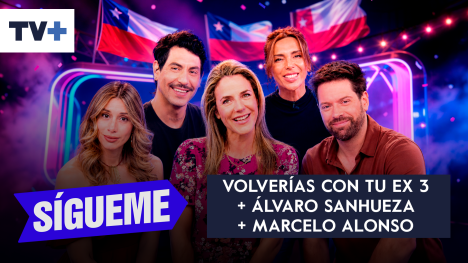 Sígueme | 17 de septiembre de 2026