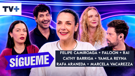 Sígueme | 02 de septiembre de 2026