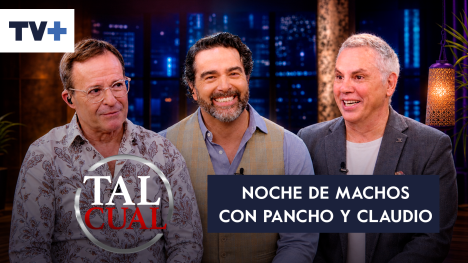 Tal Cual | 23 de septiembre de 2026