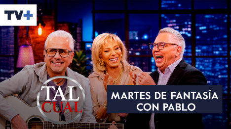 Tal Cual | 08 de septiembre de 2026
