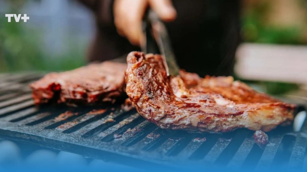Carnes para la parrilla Fiestas Patrias