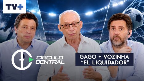 Círculo Central | 06 de septiembre de 2026