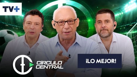 Círculo Central | 20 de septiembre de 2026