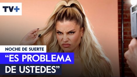 Coté López se aburrió de dar explicaciones