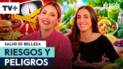 ¡Ojo con las dietas express!