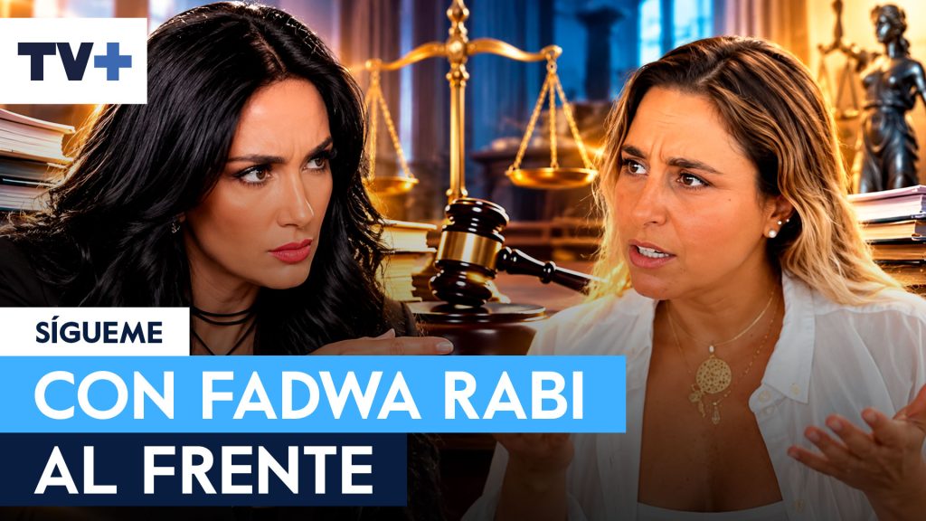 ¿Pamela Díaz está en tensión con su propio equipo legal?