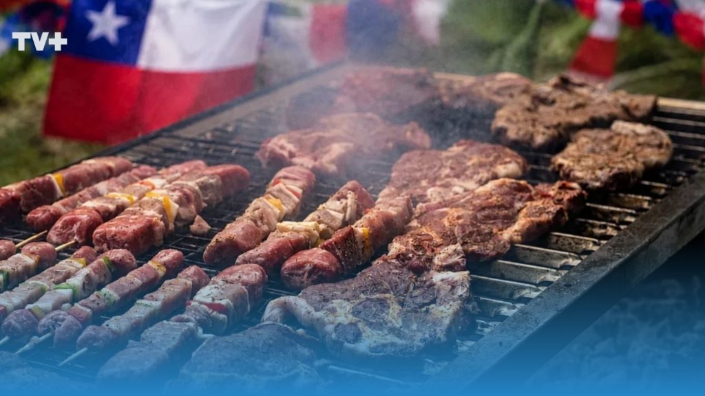 Fiestas Patrias 2026: Estos son los mejores cortes de carne para la parrilla