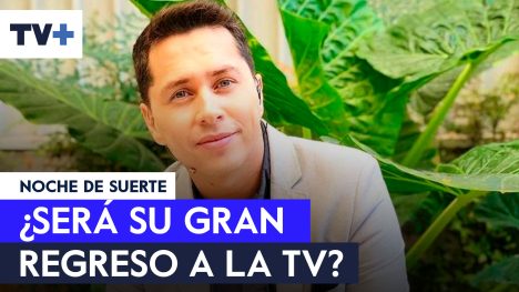 Karol Lucero buscaría sumarse como animador a certamen de belleza