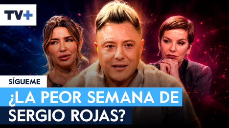 ¿Qué está pasando con Sergio Rojas?: Tenso cruce en PP y polémicas judiciales