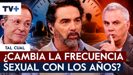 Frecuencia y la edad: ¿Cuánto es lo normal?