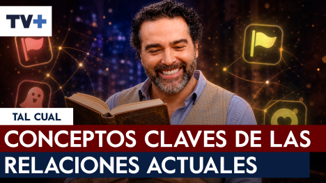 Del love bombing al ghosting: Los conceptos clave de las relaciones actuales