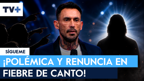 Remezón en Fiebre de Canto: Pinilla recibe ola de críticas e inesperada salida sacude el programa