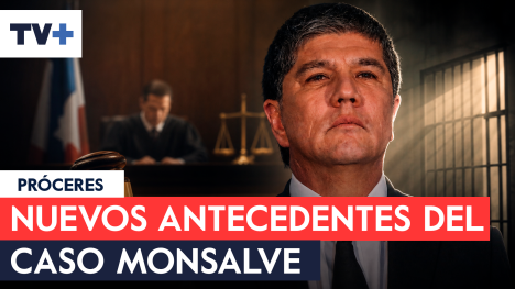 Caso Monsalve: Fiscalía pide 14 años de cárcel para exsubsecretario