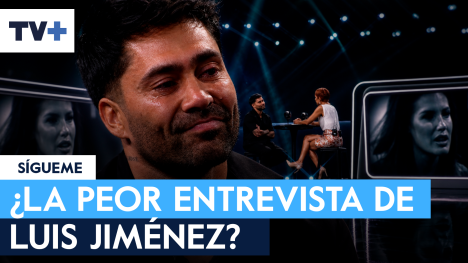 ¿La peor entrevista de Primer Plano? Luis Jiménez que no convenció a nadie
