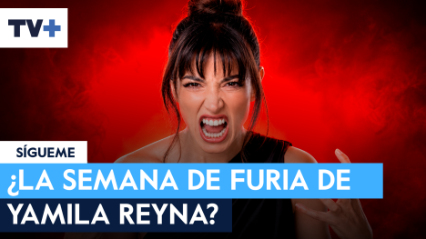 De Pamela Díaz a Sergio Maraboli: La semana de ira de Yamila Reyna