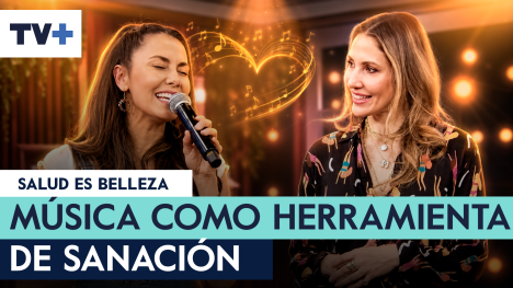 La música como medicina: El poder de cantar para conectar con nuestras emociones
