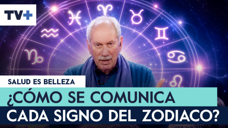 Descubre cómo se comunica tu signo con Pedro Engel