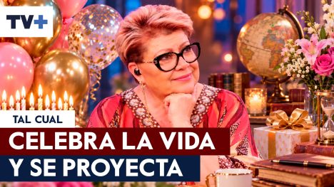 “No le tengo miedo a la vejez”: la íntima reflexión de Paty a sus 76 años
