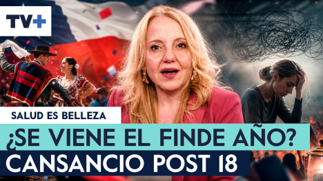 ¿Se acabó el año después del 18?: El fenómeno mental de la celebración