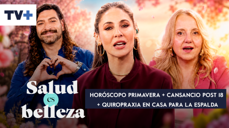 Salud es Belleza | 23 de septiembre de 2026