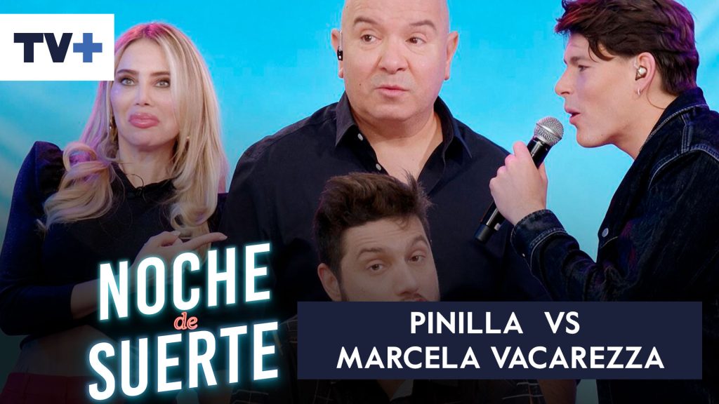 Noche de Suerte | 01 de septiembre de 2026